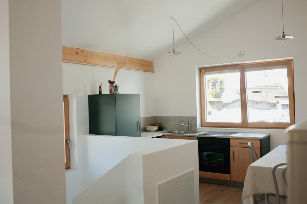 Bergauf Appartement Grossarl Eksteriør billede