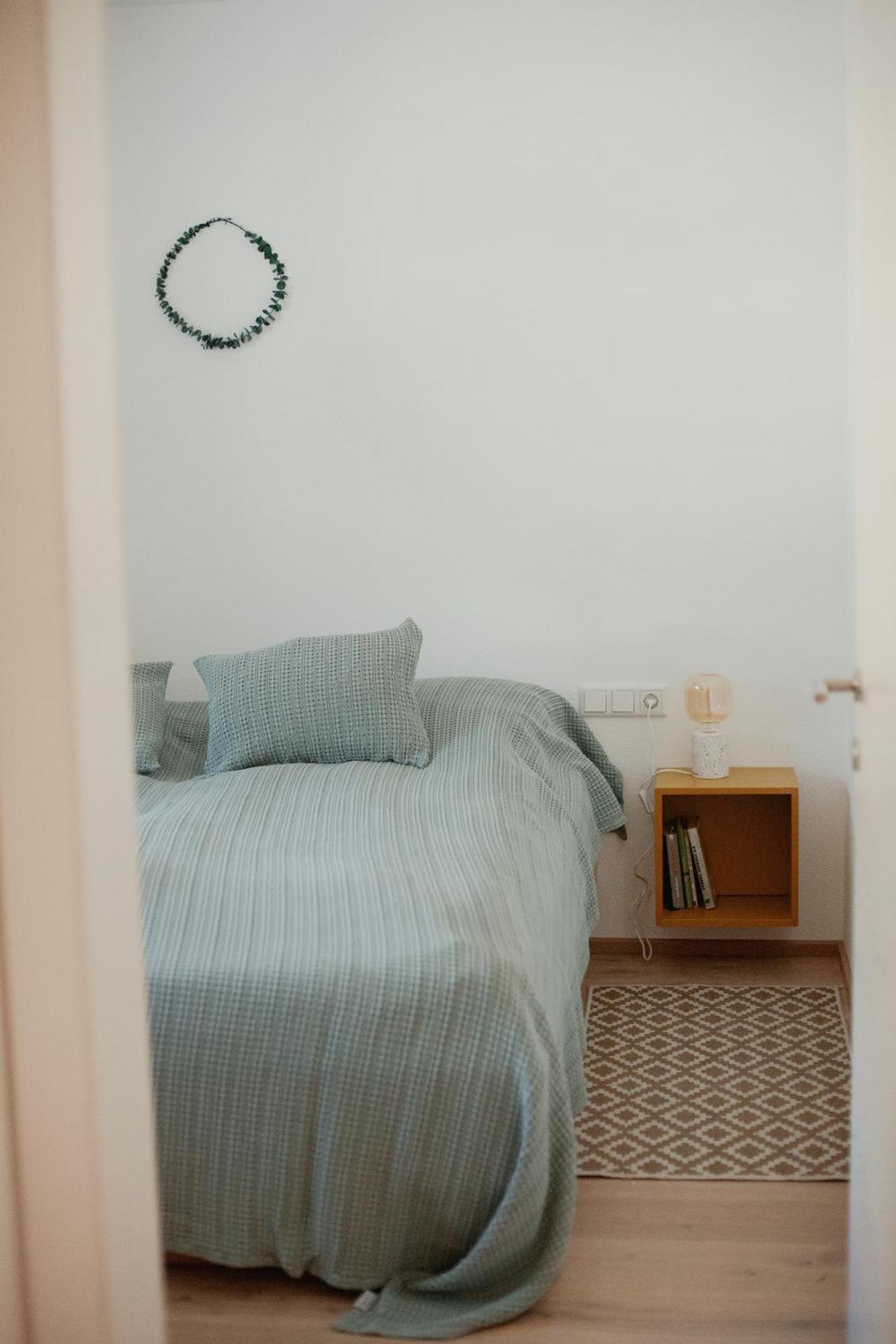 Bergauf Appartement Grossarl Eksteriør billede