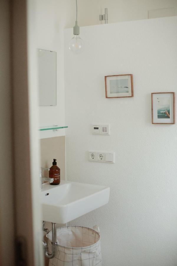 Bergauf Appartement Grossarl Eksteriør billede